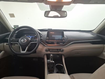 2020 Nissan Altima SL FWD