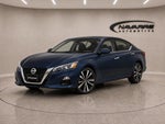2020 Nissan Altima SL FWD