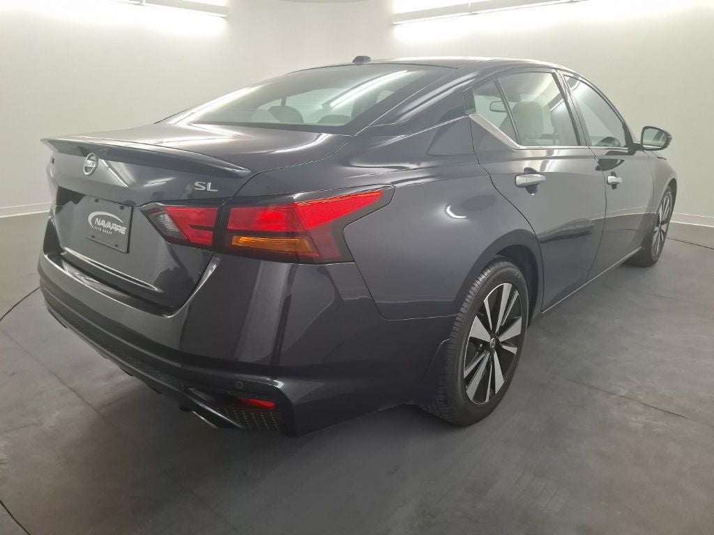 2020 Nissan Altima SL FWD