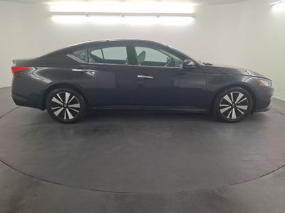 2020 Nissan Altima SL FWD