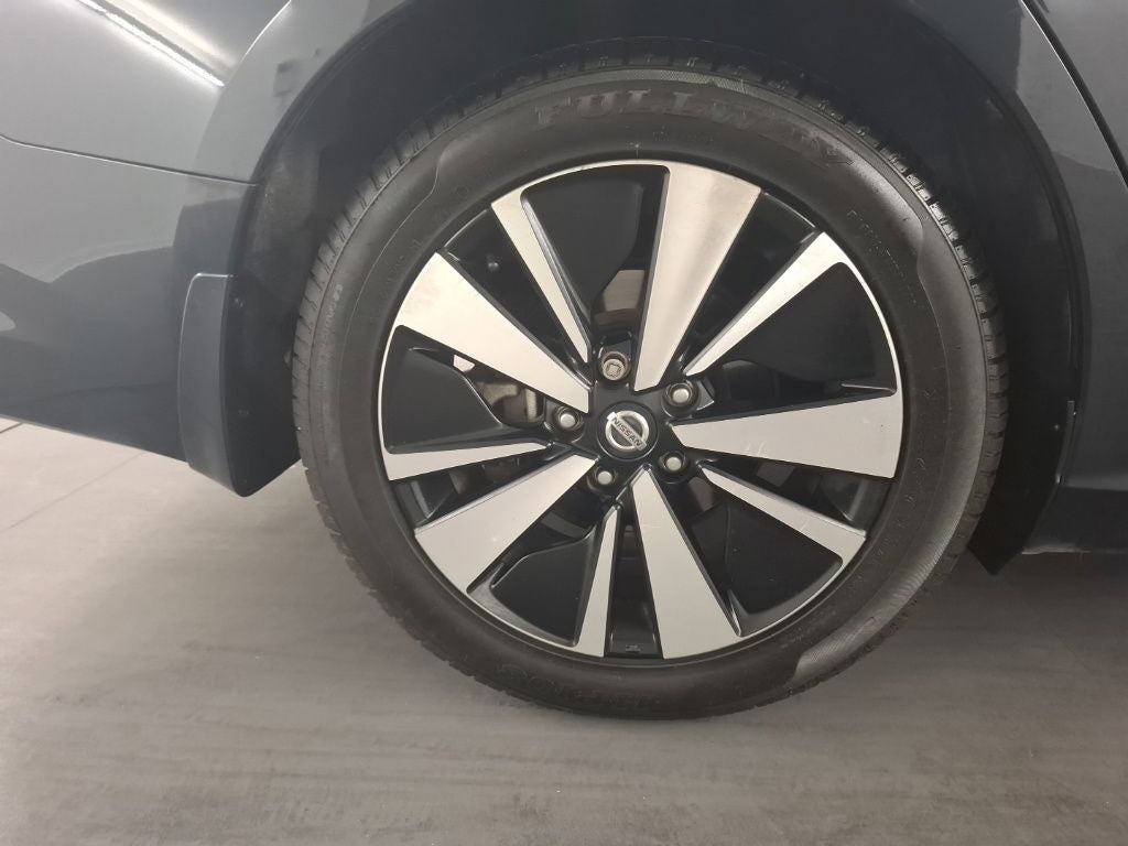 2020 Nissan Altima SL FWD