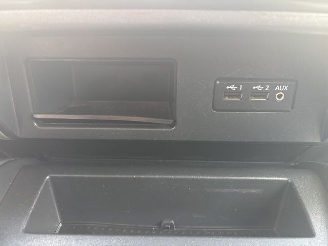 2019 Nissan TITAN PRO-4X