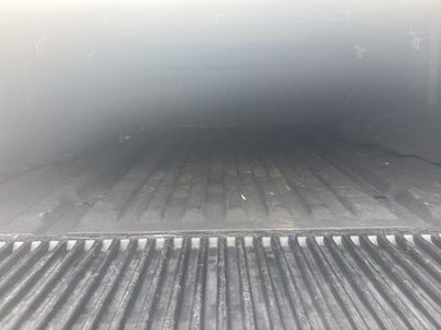 2019 Nissan TITAN PRO-4X