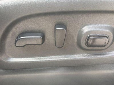 2019 Nissan TITAN PRO-4X