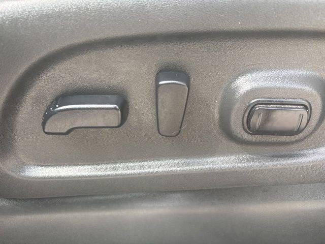 2019 Nissan TITAN PRO-4X