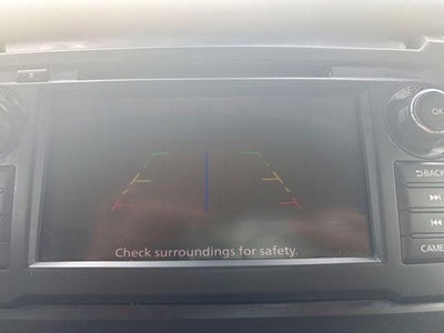 2019 Nissan TITAN PRO-4X