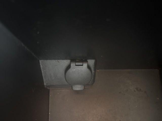 2019 Nissan TITAN PRO-4X