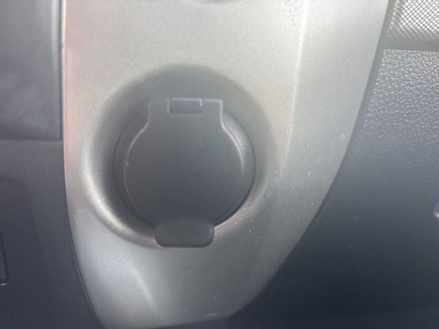 2019 Nissan TITAN PRO-4X