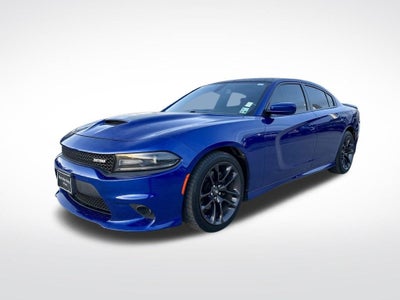 2020 Dodge Charger R/T