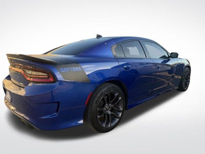 2020 Dodge Charger R/T