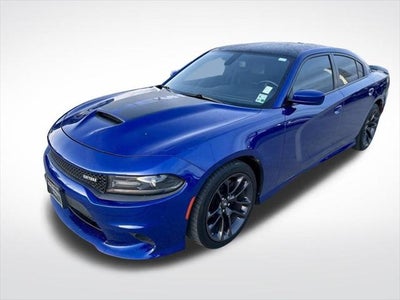 2020 Dodge Charger R/T RWD