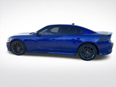 2020 Dodge Charger R/T RWD