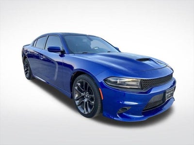 2020 Dodge Charger R/T RWD