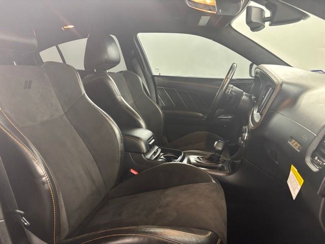 2022 Dodge Charger Scat Pack Widebody