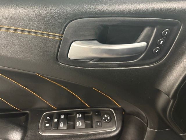 2022 Dodge Charger Scat Pack Widebody