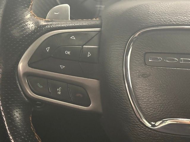 2022 Dodge Charger Scat Pack Widebody