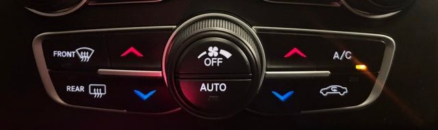 2022 Dodge Charger Scat Pack Widebody