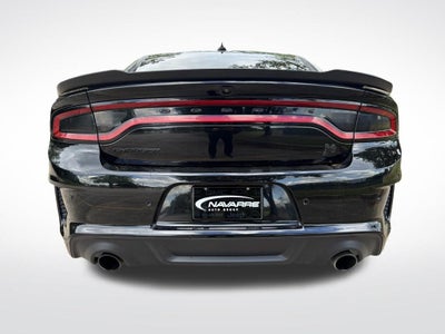 2022 Dodge Charger R/T Scat Pack Widebody