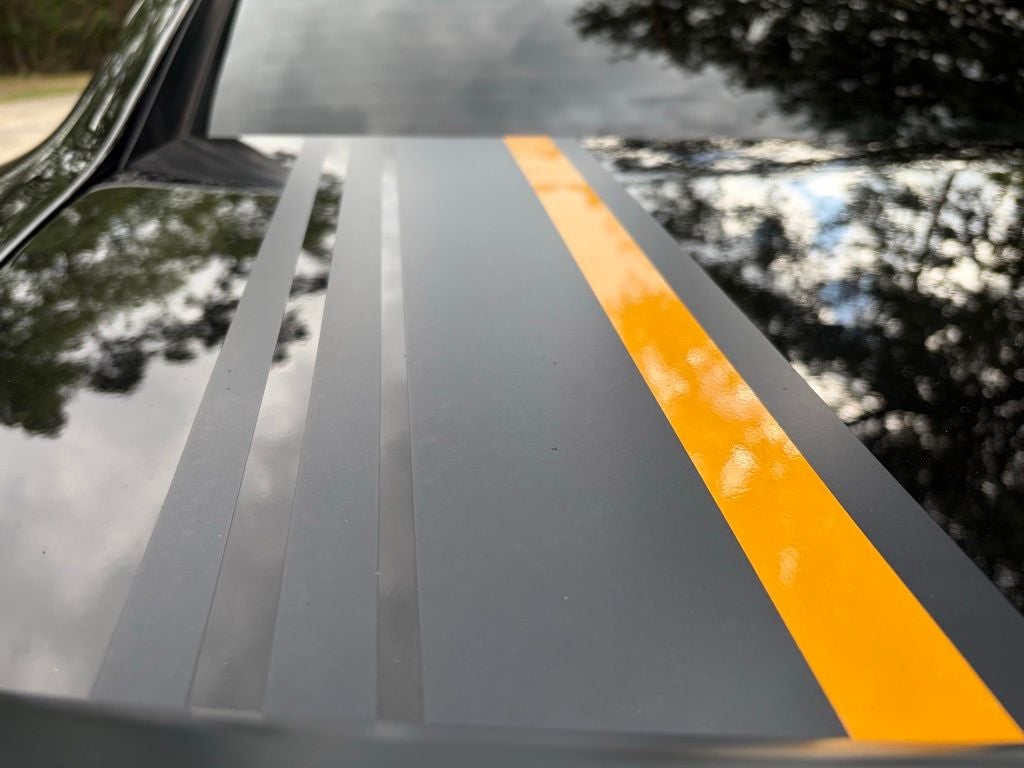 2022 Dodge Charger R/T Scat Pack Widebody