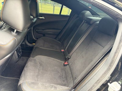 2022 Dodge Charger R/T Scat Pack Widebody