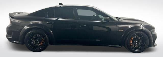 2022 Dodge Charger Scat Pack Widebody