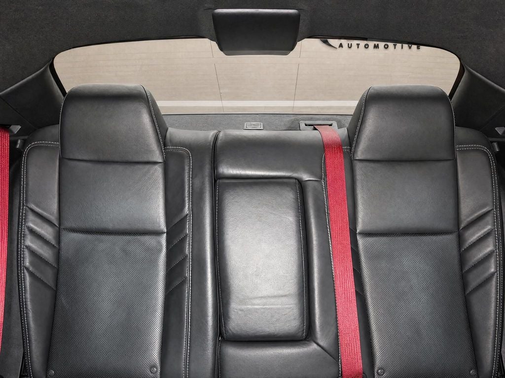 2018 Dodge Challenger SRT 392