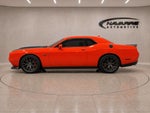 2018 Dodge Challenger SRT 392