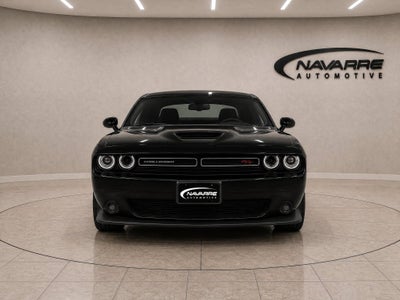 2020 Dodge Challenger GT