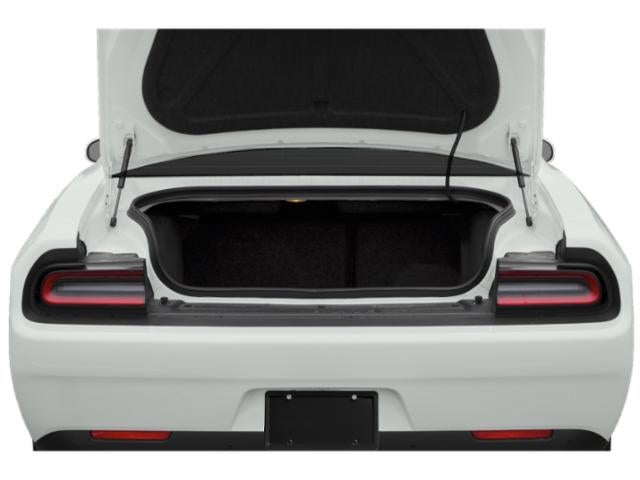 2020 Dodge Challenger GT