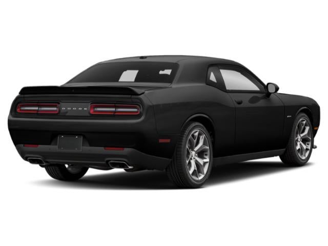 2020 Dodge Challenger GT