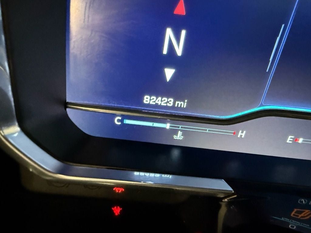 2023 Chevrolet Silverado 1500 2WD Crew Cab Short Bed LT