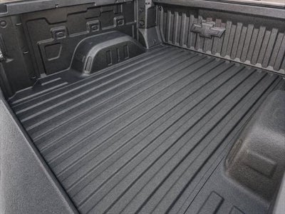 2024 Chevrolet Silverado 1500 4WD Crew Cab Short Bed LT