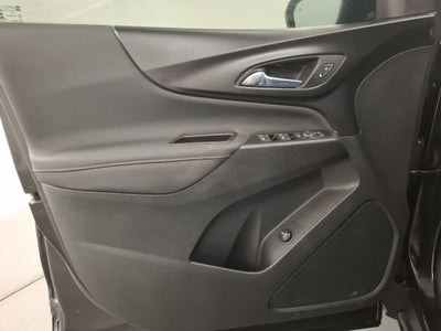 2022 Chevrolet Equinox FWD RS