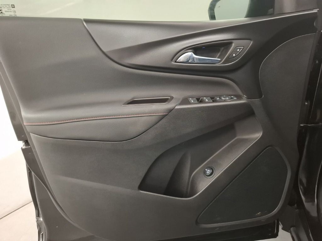 2022 Chevrolet Equinox FWD RS