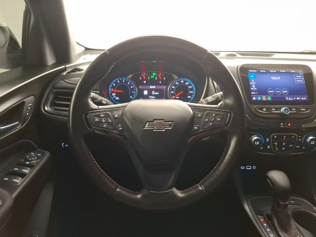 2022 Chevrolet Equinox FWD RS