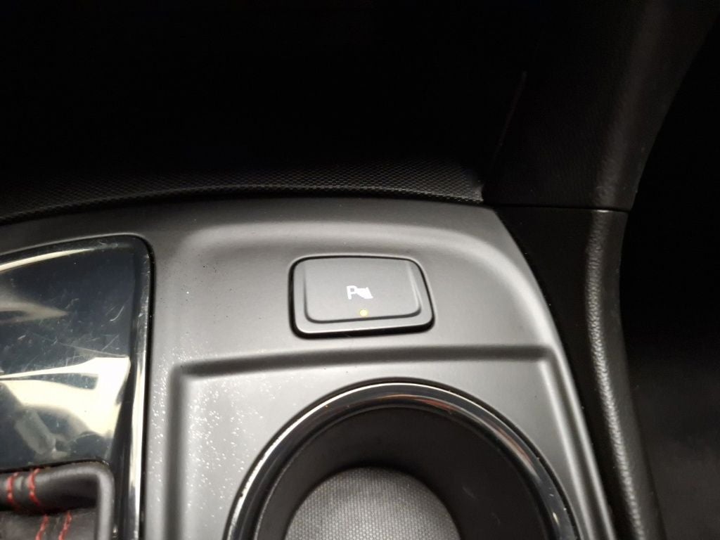 2022 Chevrolet Equinox FWD RS