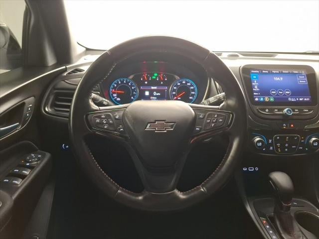 2022 Chevrolet Equinox FWD RS