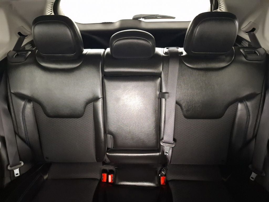 2022 Jeep Compass Latitude 4x4 — photo 28