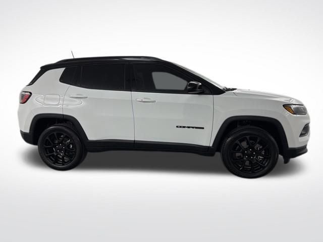 2023 Jeep Compass Altitude 4x4