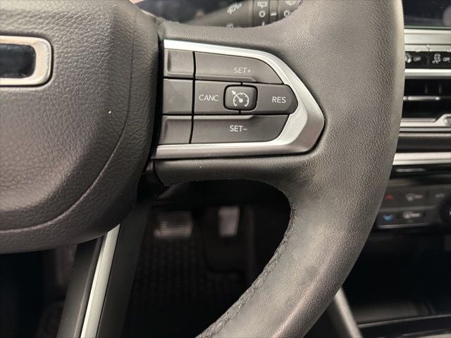 2023 Jeep Compass Altitude 4x4