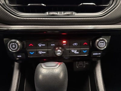 2023 Jeep Compass Altitude 4x4