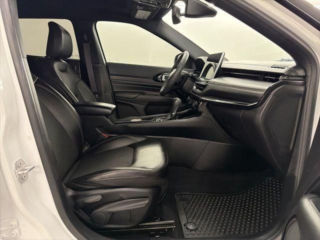 2023 Jeep Compass Altitude 4x4