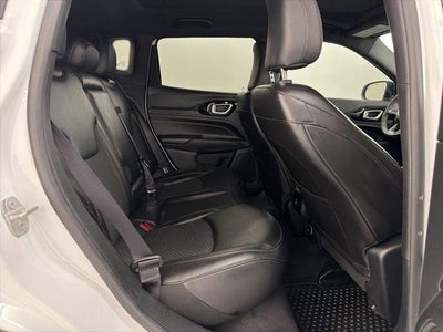 2023 Jeep Compass Altitude 4x4