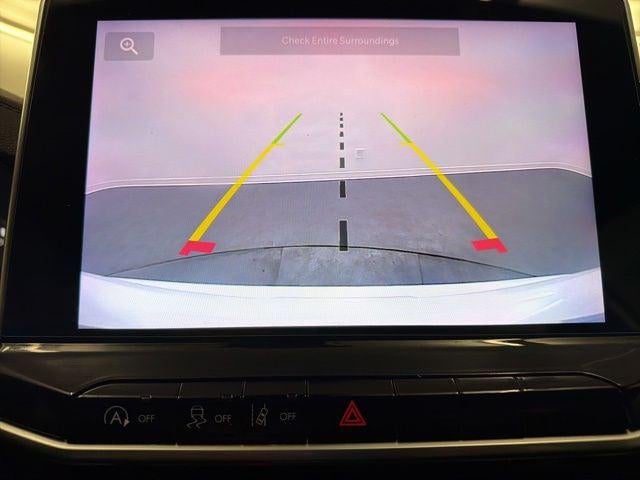 2023 Jeep Compass Altitude 4x4