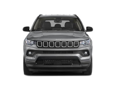 2023 Jeep Compass Altitude 4x4
