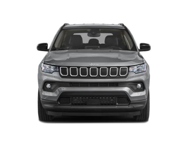 2023 Jeep Compass Altitude 4x4