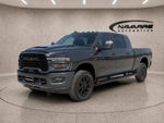 2026 RAM 2500 Laramie Mega Cab 4x4 6'4' Box