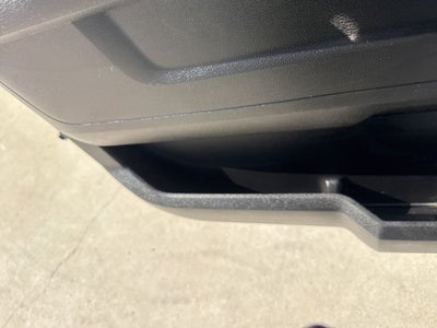 2025 RAM 3500 Tradesman Crew Cab 4x4 8' Box