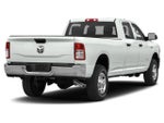 2020 RAM 3500 Big Horn Crew Cab 4x4 8' Box