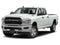 2020 RAM 3500 Big Horn Crew Cab 4x4 8' Box